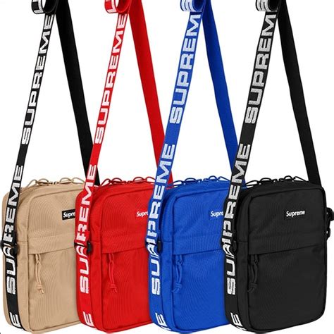 fake supreme bags are best|are supreme purses genuine.